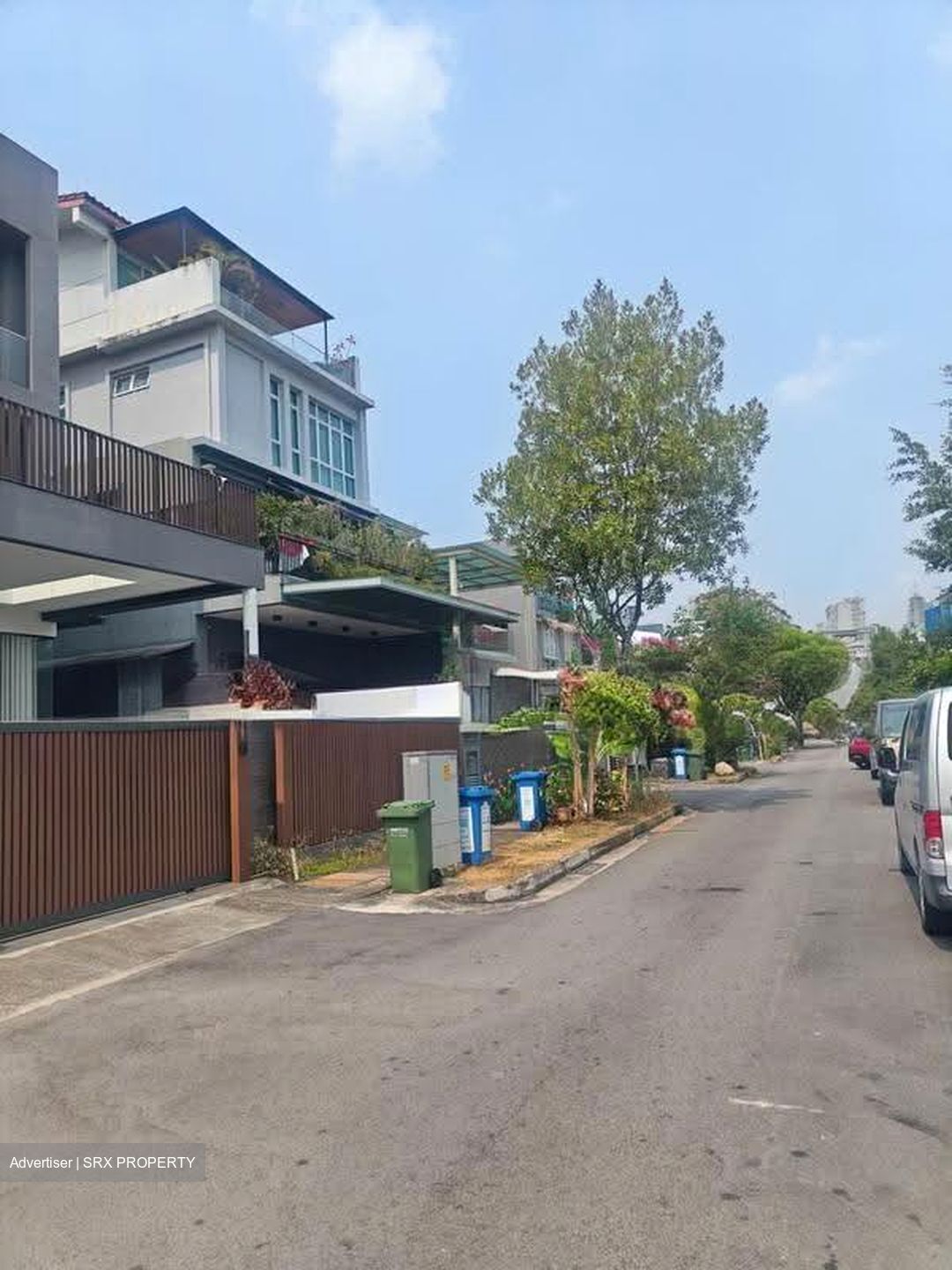 Mandarin Park (D21), Terrace #614480991